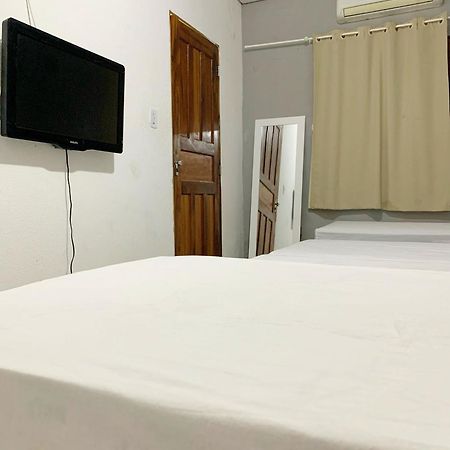 Pousada Estilo Brasil Fortaleza  Eksteriør bilde