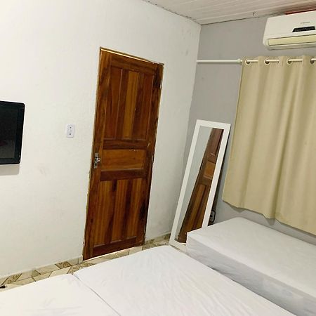 Pousada Estilo Brasil Fortaleza  Eksteriør bilde