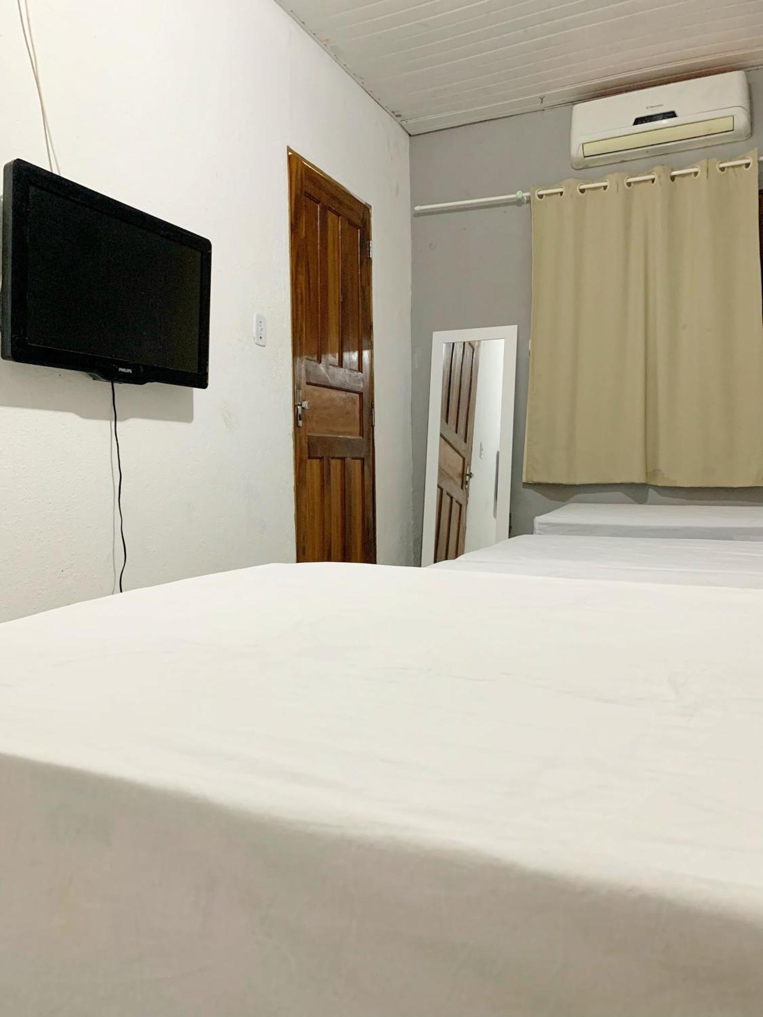 Pousada Estilo Brasil Fortaleza  Eksteriør bilde