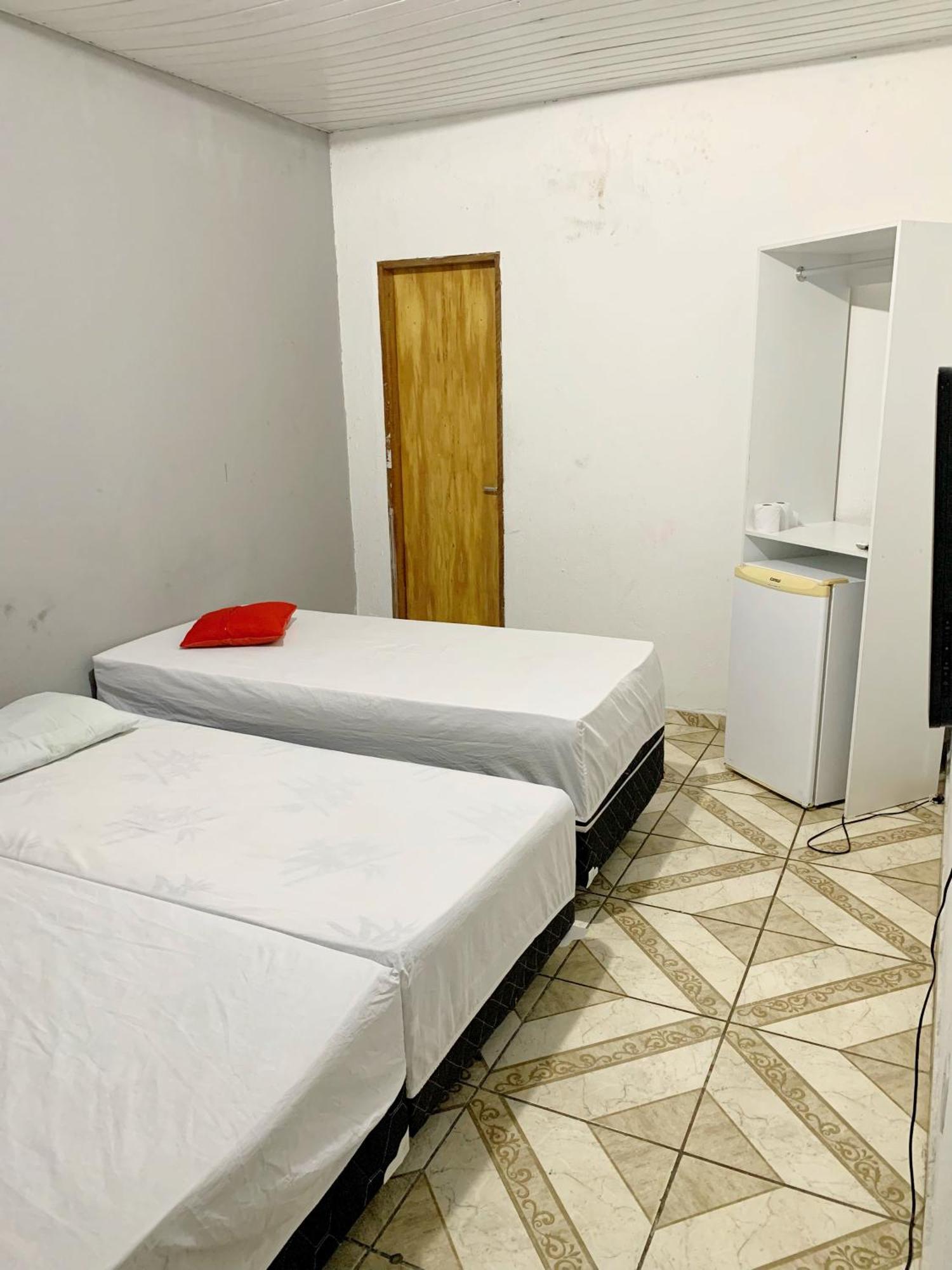 Pousada Estilo Brasil Fortaleza  Eksteriør bilde