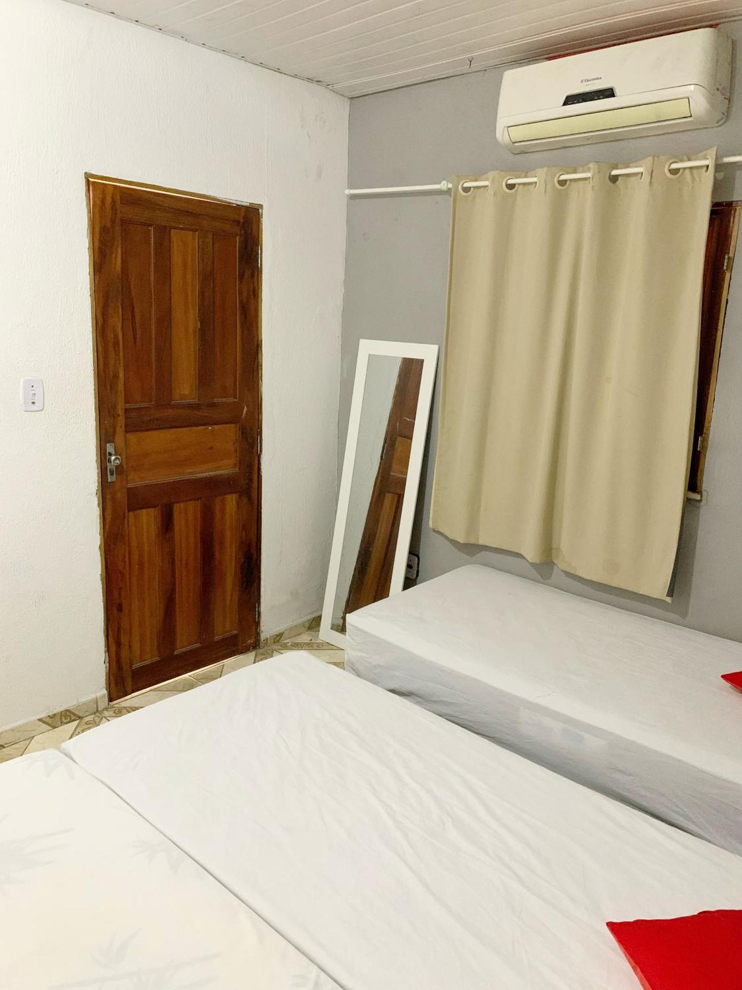 Pousada Estilo Brasil Fortaleza  Eksteriør bilde