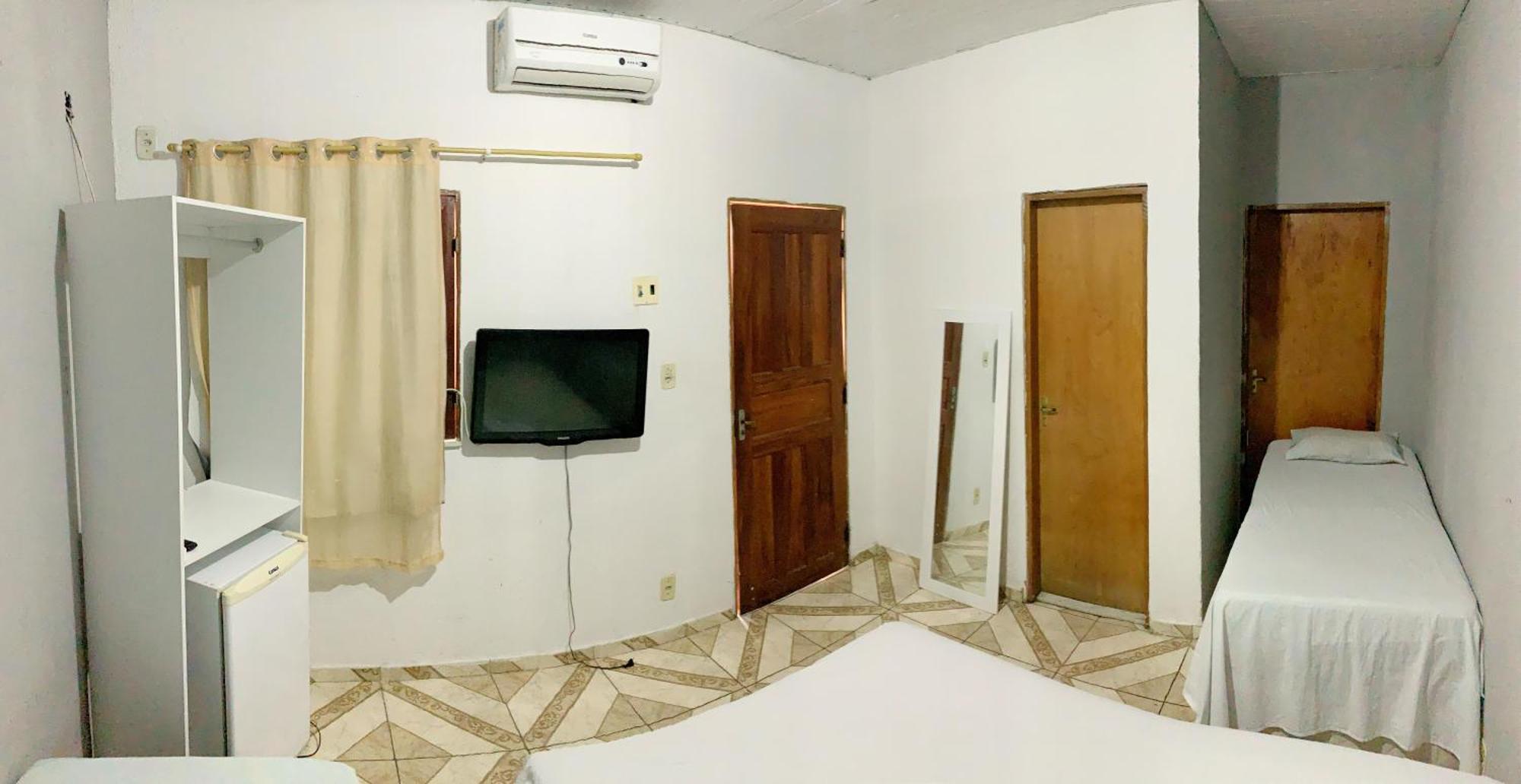 Pousada Estilo Brasil Fortaleza  Eksteriør bilde