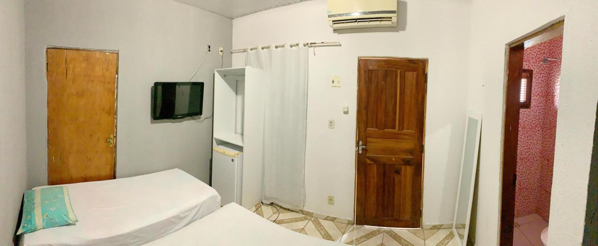 Pousada Estilo Brasil Fortaleza  Eksteriør bilde