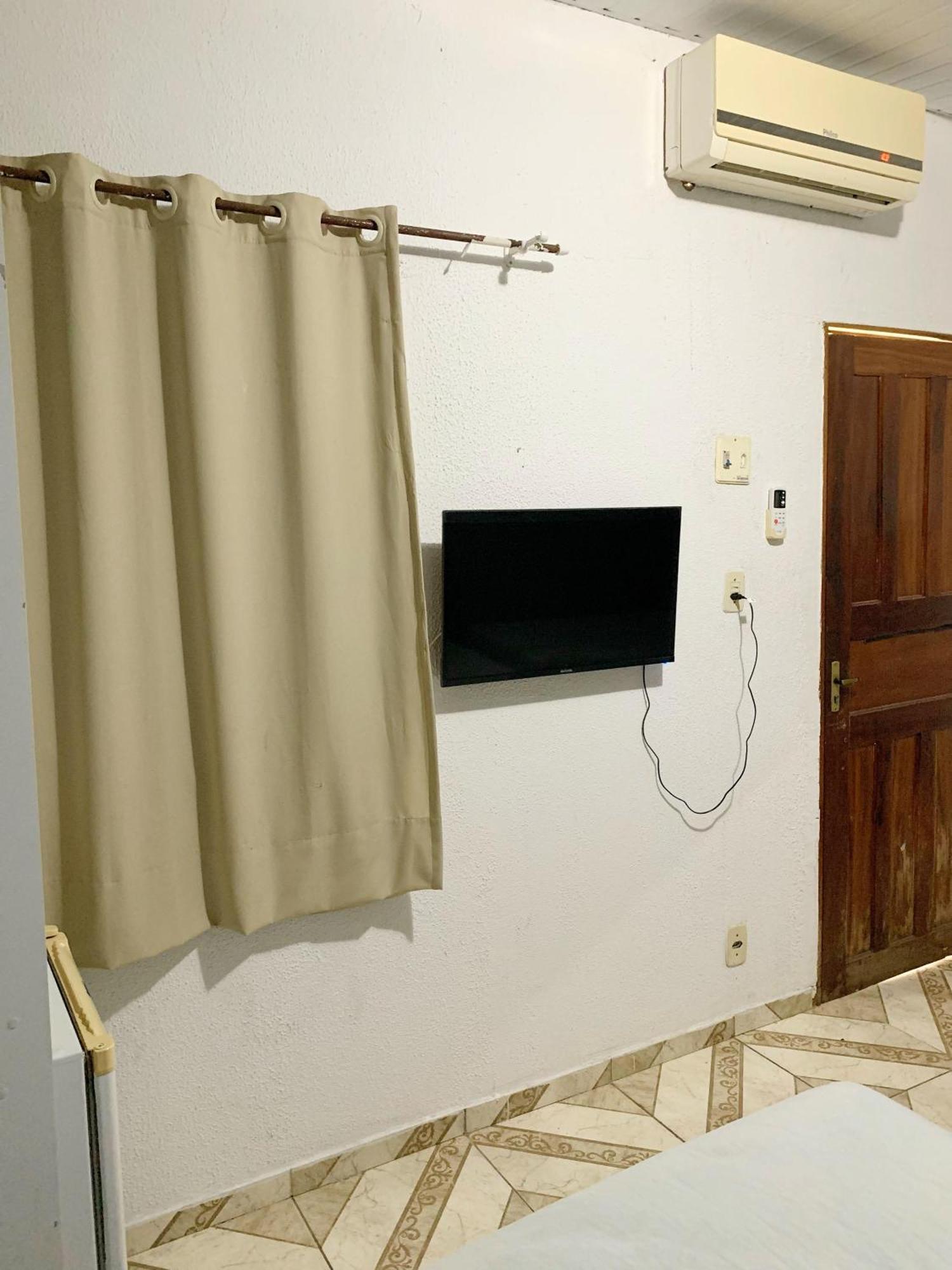 Pousada Estilo Brasil Fortaleza  Eksteriør bilde