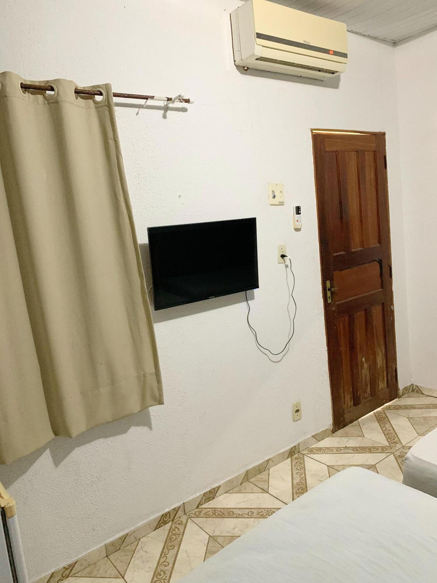 Pousada Estilo Brasil Fortaleza  Eksteriør bilde