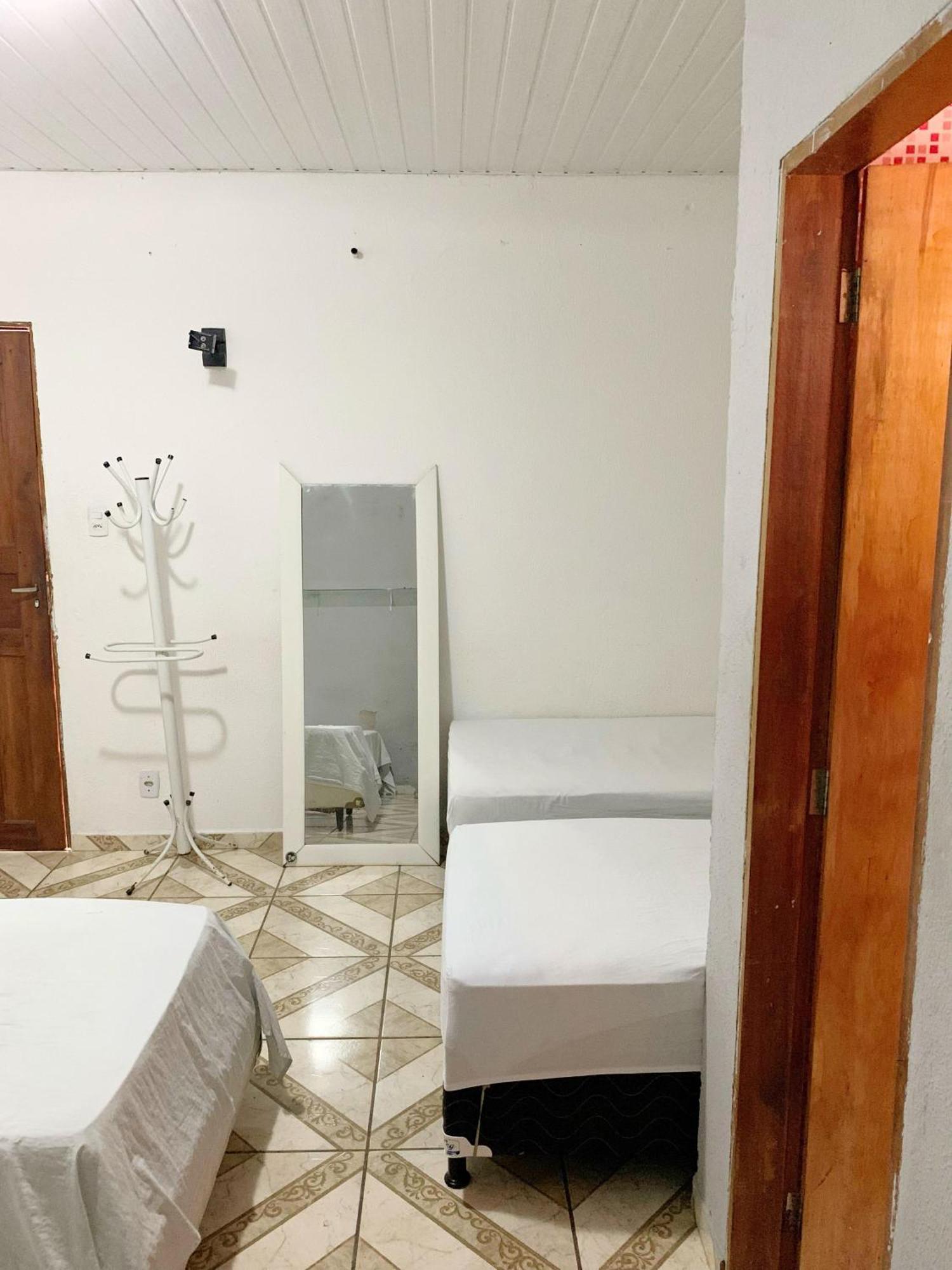 Pousada Estilo Brasil Fortaleza  Eksteriør bilde