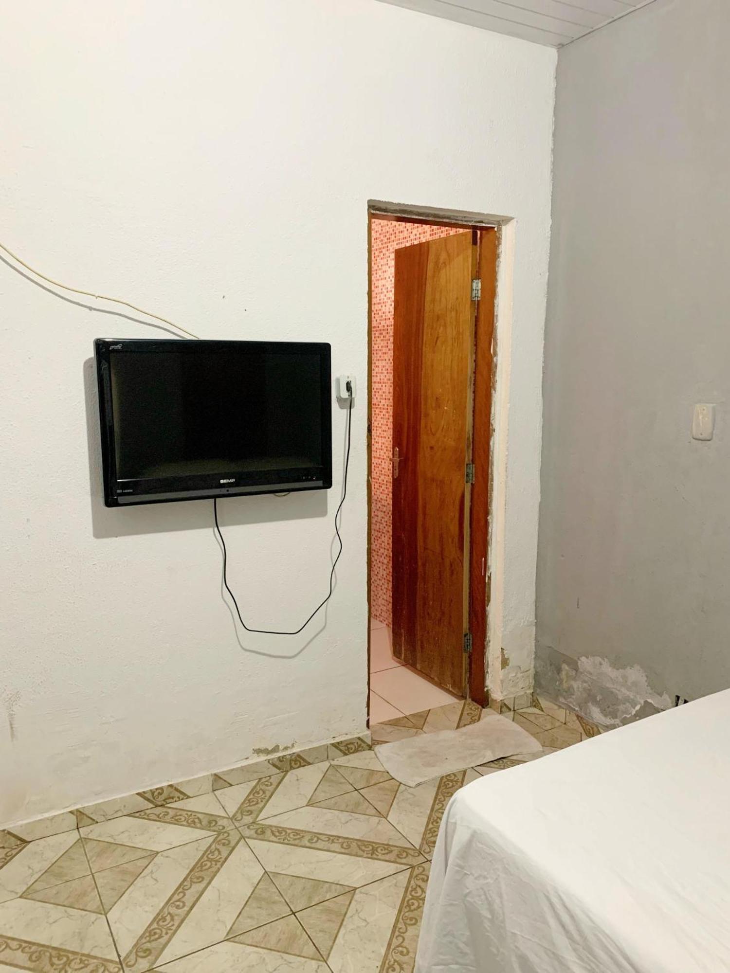 Pousada Estilo Brasil Fortaleza  Eksteriør bilde