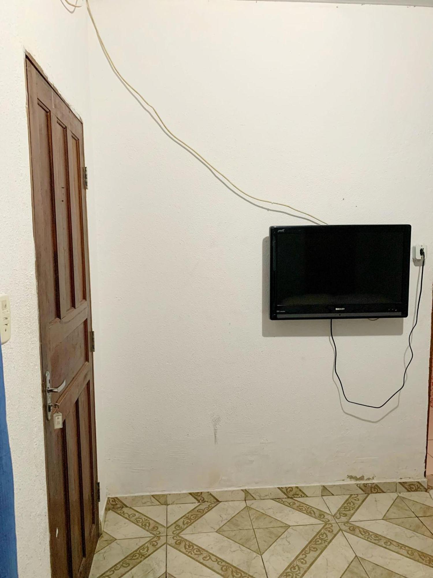 Pousada Estilo Brasil Fortaleza  Eksteriør bilde